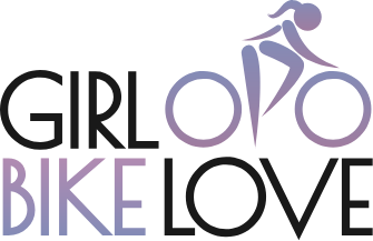 Girl Bike Love