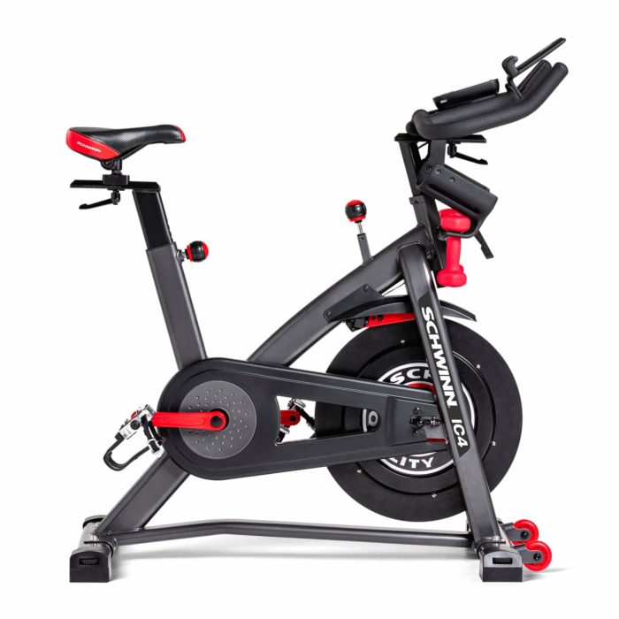 Details about   Indoor Exercise Cycling Bike Stationary Flywheel Magnetic Resistance 400lbs@3 