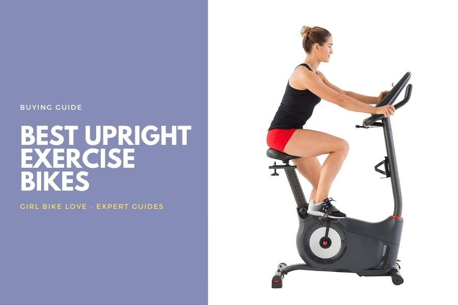 Best Upright Exercise Bikes