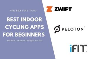 Best Indoor Cycling Apps for Beginners