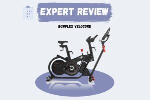 bowflex velocore review