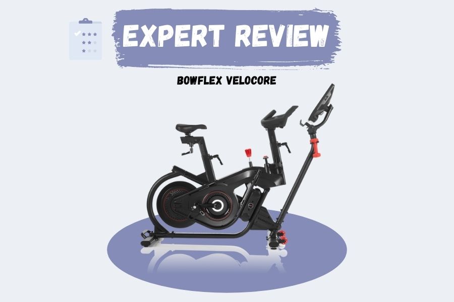bowflex velocore review