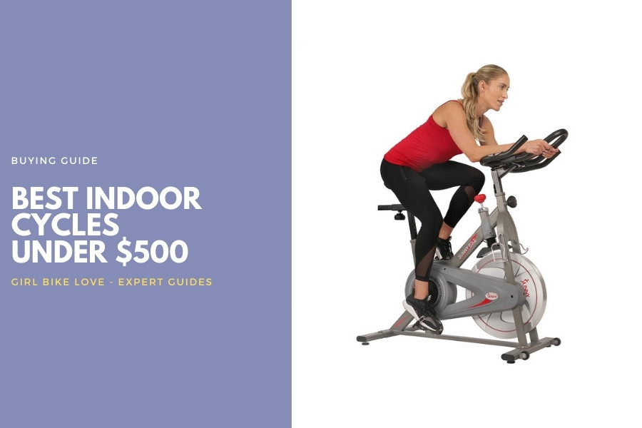 BEST BUDGET INDOOR CYCLES & SPIN BIKES UNDER $500 New