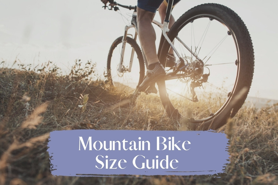 What Size Mountain Bike Do I Need