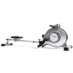 Sunny Health & Fitness Magnetic Rower
