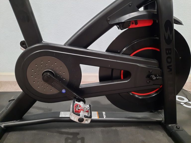 bowflex c6 schwinn ic4