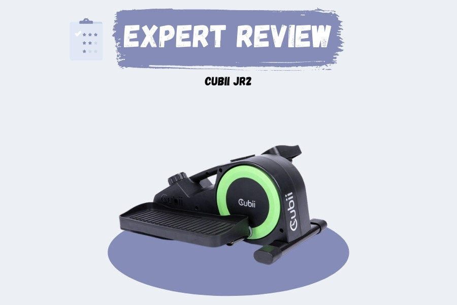 Cubii-JR2-Review