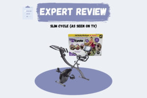 slim cycle review