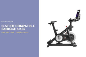 Best iFit Compatible Exercise Bikes