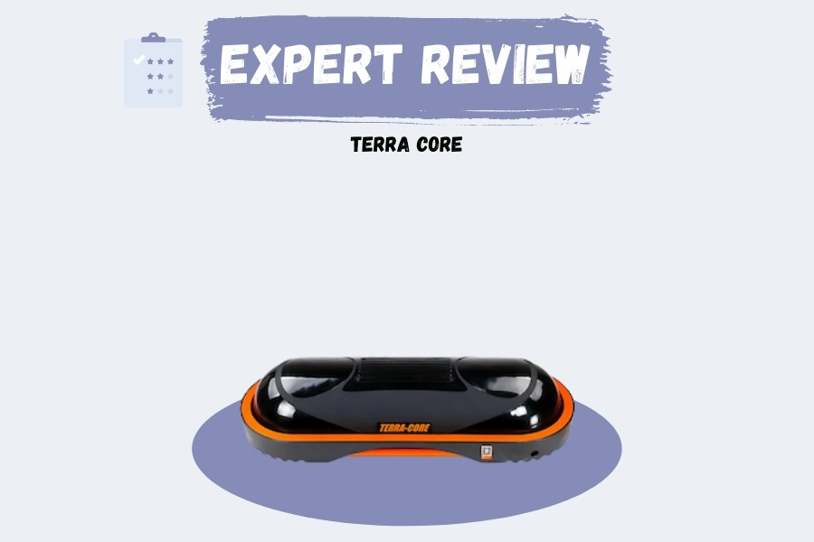 terra core review
