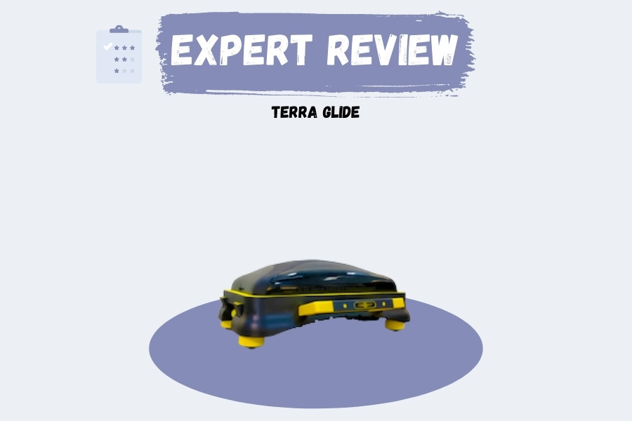 terra glide review