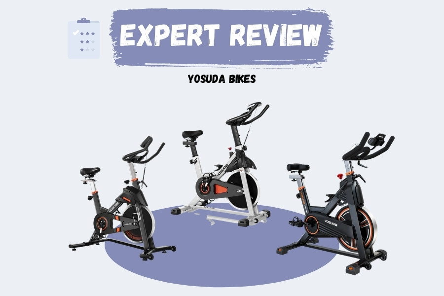 Yosuda Bikes Review