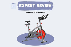 Sunny Health SF-B1423 review