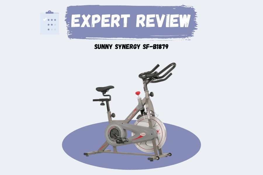 Sunny Synergy SF-B1879 review