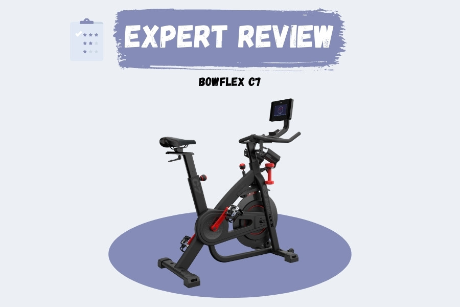 bowflex c7 review