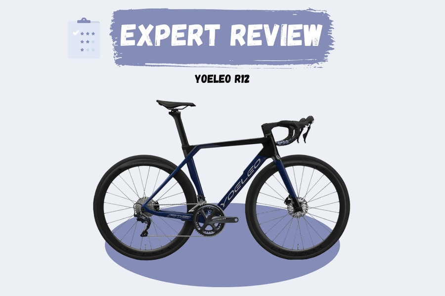 Yoeleo R12 Review