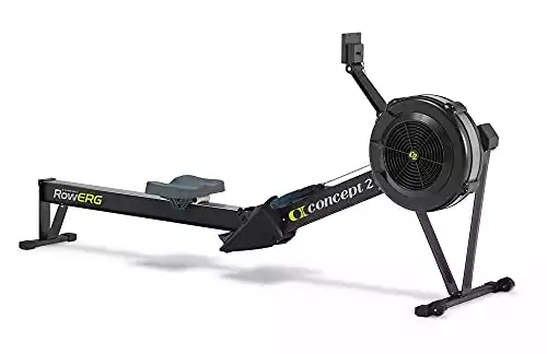 Concept2 RowErg (Known as Model D)