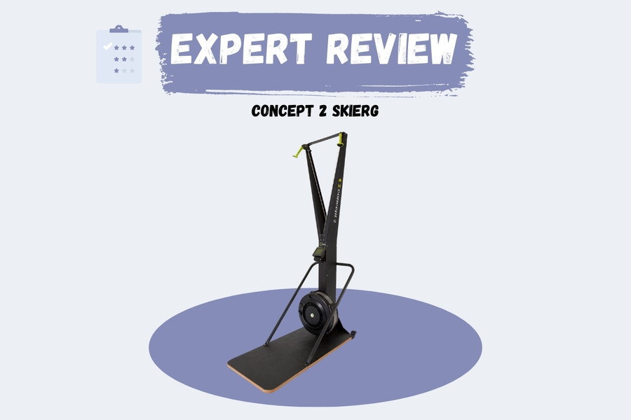skierg review