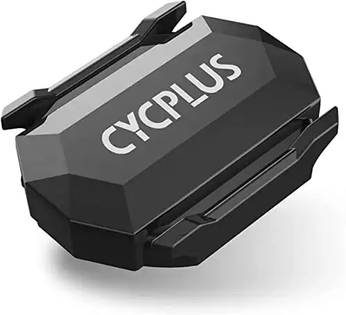CYCPLUS Speed & Cadence Sensor