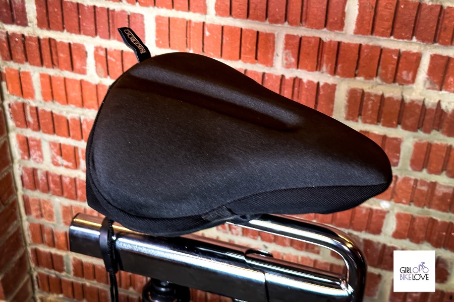 Bikeroo Bike Seat Cover