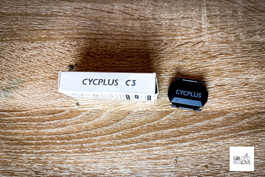cyplus c3 cadence sensor