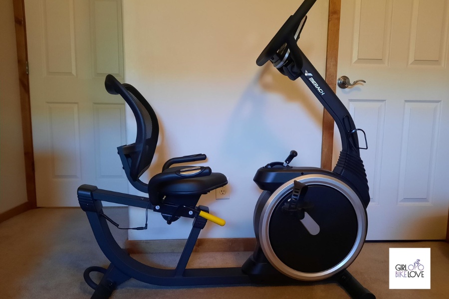 Merach S19 Recumbent review featured