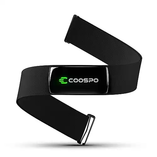 COOSPO H9Z with Rechargeable Battery